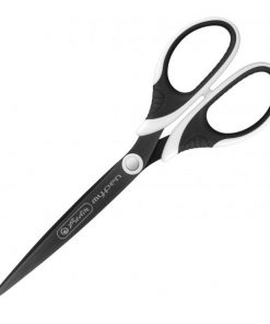 Nožnice Herlitz my.pen špicaté čierne 18cm