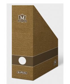 Archív na časopisy Herlitz Montana hnedý