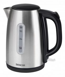 Rýchlovarná kanvica Sencor SWK 1720BK