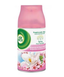 Air Wick Automat náplň 250 ml kvet čerešní