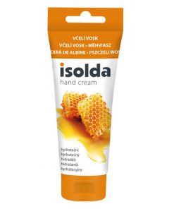 Isolda krém na ruky 100 ml včelí vosk
