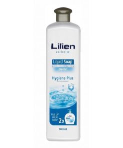 Tekuté mydlo Exclusive Lilien 1l Hygiene Plus