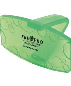 Vonný klip Bowl Fre-Pro - Uhorka Melón (zelený) 1 ks