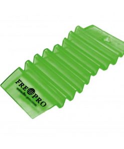 Vonná záveska HANG TAG Fre-Pro - Uhorka / melón / jablko (zelené) 1 ks