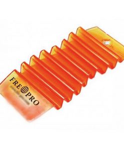 Vonná záveska HANG TAG Fre-Pro - Mango (oranžová) 1 ks