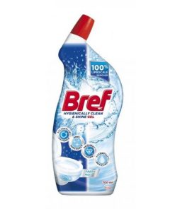 Bref WC Power Aktiv gél 700 ml Ocean