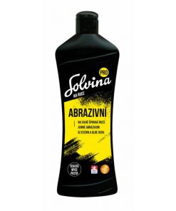 Solvina PRO umývacia pasta tekutá s Aloe 450g