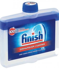Finish čistič do umývačky riadu 250 ml