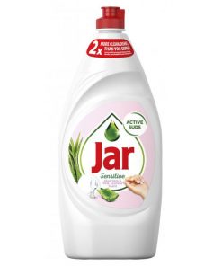 JAR na riad 900 ml Sensitive Aloe vera & Pink Jasmine