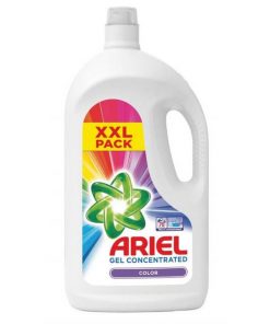 Ariel prací gél 70 PD Color