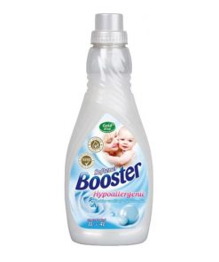 BOOSTER aviváž Hypoalergénny 1l