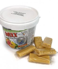 Wixx/Primona tablety do pisoára 1kg
