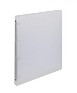 Zakladač PP 4-krúžkový Opaline 2cm číry