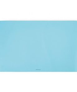 Podložka na stôl 60x40cm PASTELINI modrá