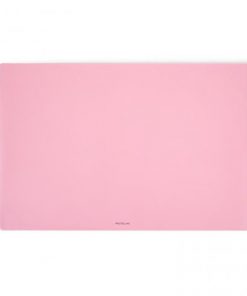 Podložka na stôl 60x40cm PASTELINI ružová