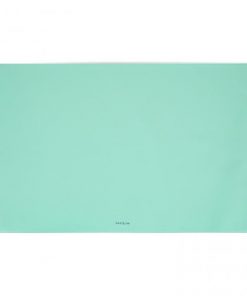 Podložka na stôl 60x40cm PASTELINI zelená