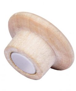 Magnety na tabule drevené 5 ks