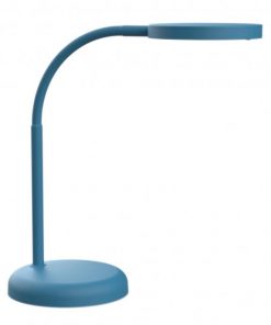 Lampa stolná MAULjoy atlantická modrá