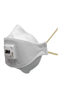 Časticový respirátor FFP1 Aura 9312+ s výdychovým ventilom