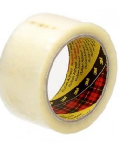 Baliaca lepiaca páska Scotch 50mm x 66m priehľadná