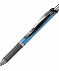Gélový roller Pentel Energel 05, čierny