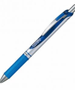 Gélový roller Pentel Energel 07, modrý