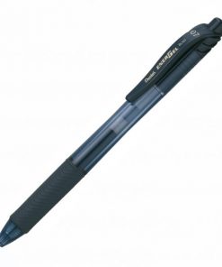 Gélový roller Pentel Energel X 07, čierny