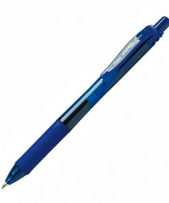 Gélový roller Pentel Energel X 07, modrý