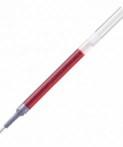 Náhradná náplň do rolleru Pentel Energel 05, červená