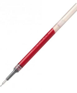 Náhradná náplň do rolleru Pentel Energel 07, červená