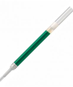 Náhradná náplň do rolleru Pentel Energel 07, zelená
