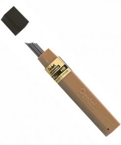 Mikrotuhy Pentel 0,5 HB