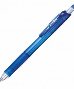 Mikroceruzka PENTEL Energize 0,5 mm modrá