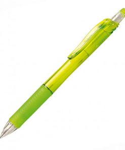 Mikroceruzka PENTEL Energize 0,5 mm svetlozelená