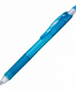 Mikroceruzka PENTEL Energize 0,5 mm svetlo modrá
