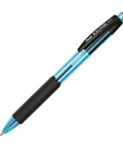 Guľôčkové pero Pentel Kachiri, modré