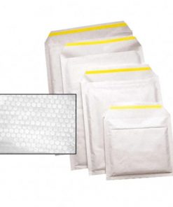 Bublinkové obálky 37x48 cm K20