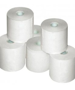 Termo páska 80/80/12 mm, 48g papier, 80m