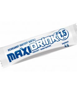 Iontový ochranný nápoj Maxi Drink 20 ks x 4g