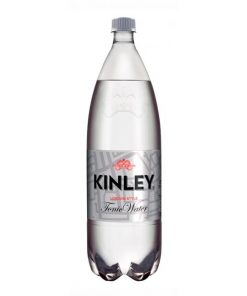 Kinley Tonic Water 6 x 1,5 ℓ