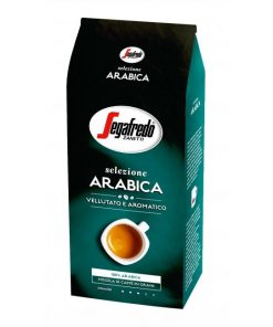 Káva Segafredo Selezione Arabica zrnková 1 kg