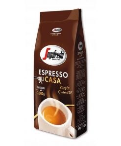 Káva Segafredo ESPRESSO Casa zrnková 1 kg