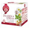 Čaj TEEKANNE bylinný Žalúdok a črevá HB 10 x 2g