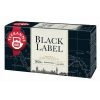 Čaj TEEKANNE čierny Black label HB 20 x 2g