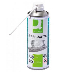 Vzduchový čistič Q-CONNECT 400ml