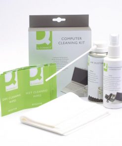 Čistiaca sada na PC Q-CONNECT