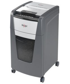 Skartovačka Rexel Optimum 225x