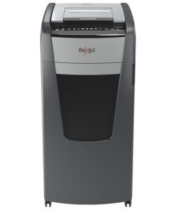 Skartovačka Rexel Optimum 600X