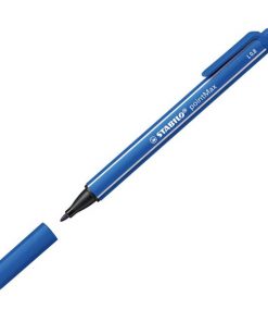 Liner Stabilo pointMax modrý