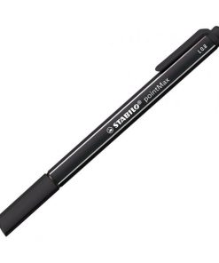 Liner Stabilo pointMax čierny